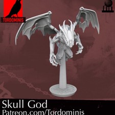 Blood Demon Army - Demon