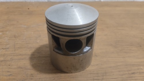 Ajs matchless piston - 69,52, new