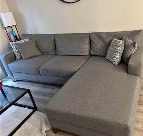 Corner sofa - corner,