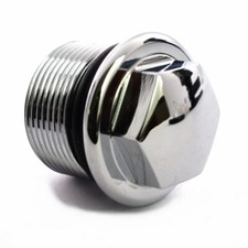 Honda CL 450 Scrambler fork