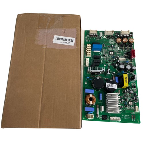Refrigerator main control - main,