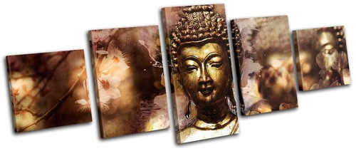 Buddha digi painting - buddha, digi-painting
