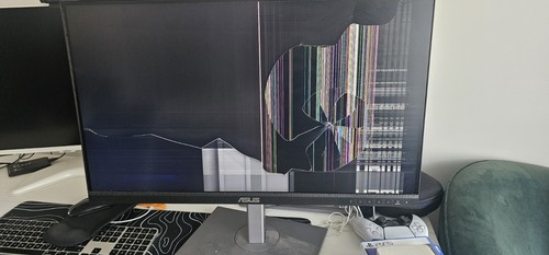 Asus pa278qv professional - asus,