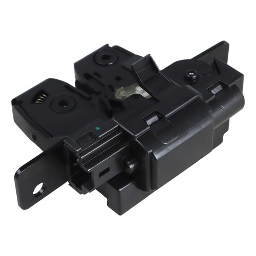 Tailgate rear trunk - tailgate, latch