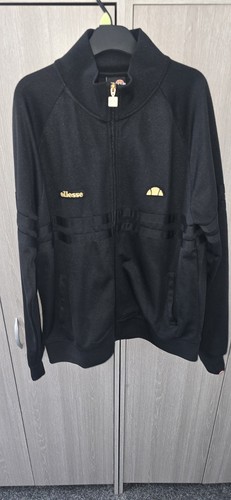 Ellesse men rimini track - rimini,