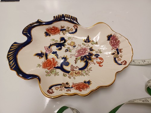 Mason mandalay blue - mason's,