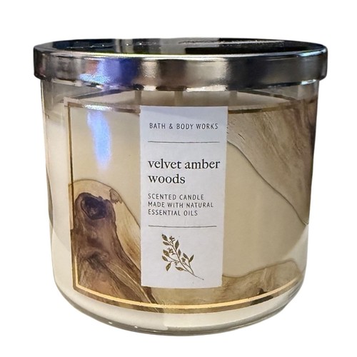 Bath and body works velvet - bath,