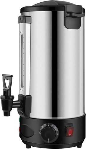 Litre 1500w stainless steel - 10,