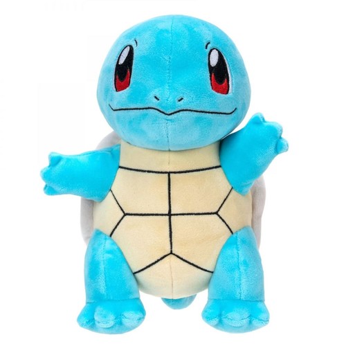 Squirtle pokemon plush - squirtle,
