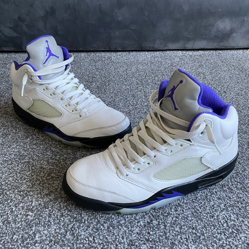 Air jordan dark - air, size