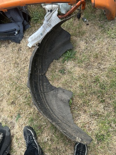 Ford focus 225 rear arch - ford,