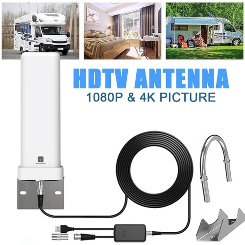 Antenna digital range - digital,