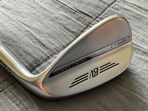 Titleist vokey sm10 - titleist, 52