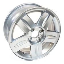 Renault Genuine 15" 6J ET43