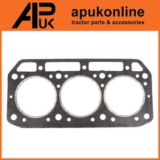 Head Gasket 3 Cylinder for