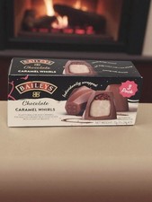 Baileys Milk Chocolate Caramel