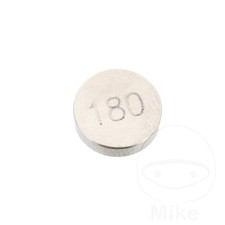 JMP Valve Shim 7.5mm 1.80 Fits