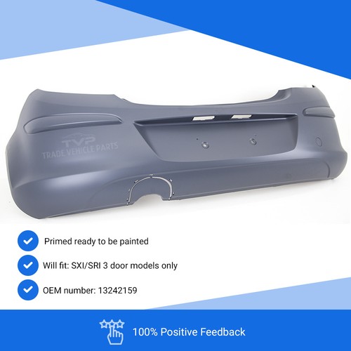 Fits vauxhall corsa - fits, 2006-14