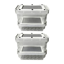 Multiuse Insect Breeding Box
