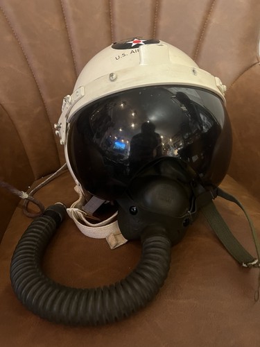 Usaf cold war - p-3, helmet