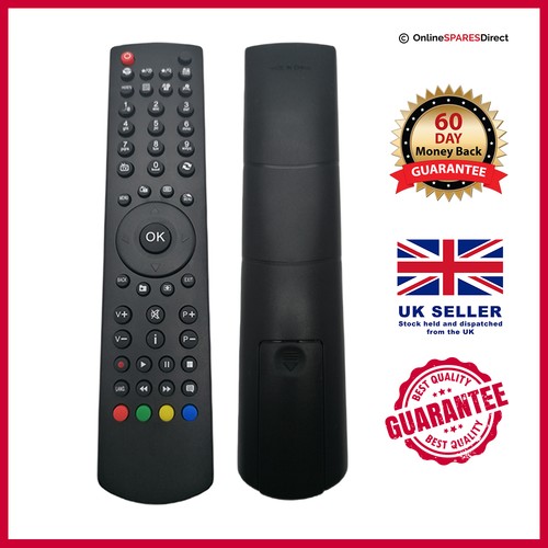Replacement remote control - replacement,