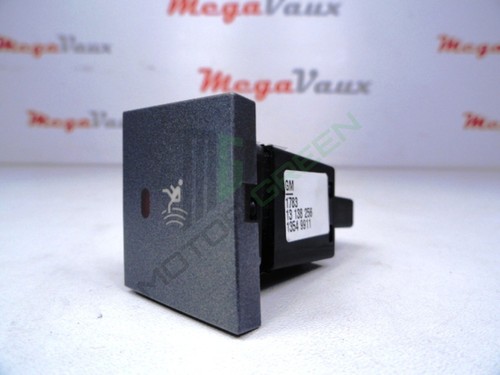 Anti theft warning switch - warning,