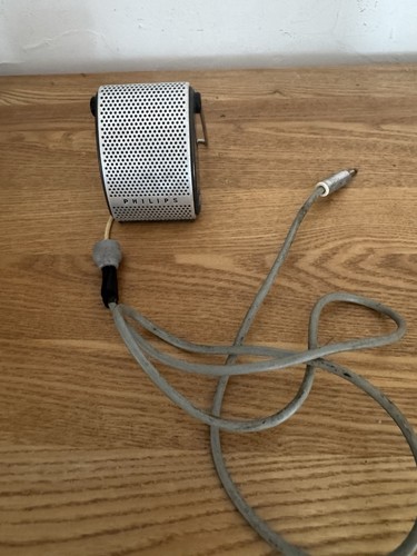 Vintage 1960 philips el - vintage,