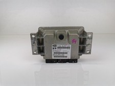 PEUGEOT 207 1.4 PETROL ENGINE
