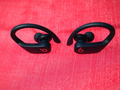 Beats powerbeats pro blue left - blue,