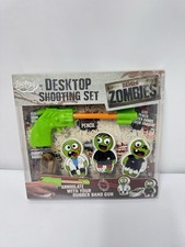 Blue Sky Desktop Shooting Set