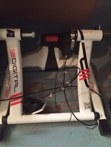 Elite qubo digital - qubo, cycling