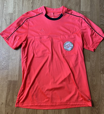 ADIDAS Referee  Football Shirt