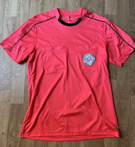 Adidas referee football - referee,