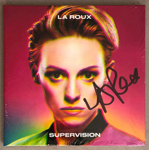 Roux supervision hand - supervision,