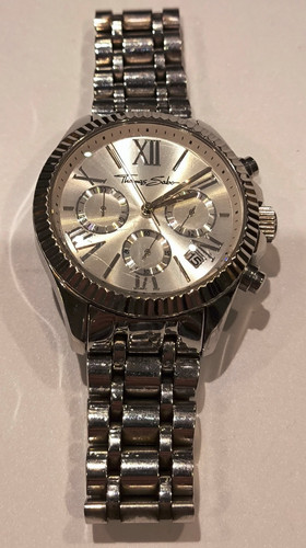 Thomas sabo wa0253 glam silver - thomas,