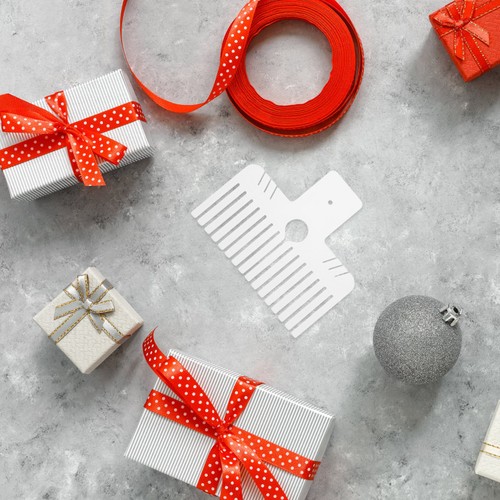 Reusable plastic diy bow - diy, maker