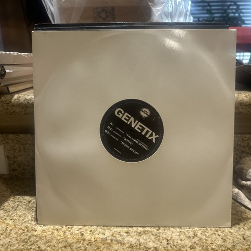 Lot dubstep 12 vinyl - lot, of
