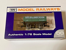 Wessex Wagons Ltd Edition of