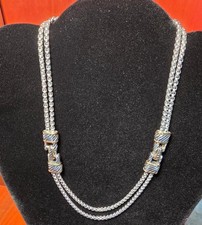 Emma Skye DSMK Two-Tone Mesh