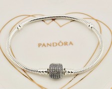 New Genuine Pandora Moments