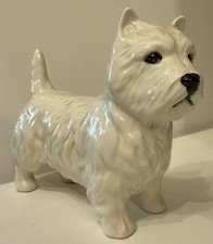 Beswick West Highland Terrier