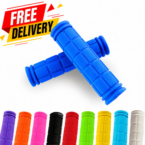New soft bike handle bar - handle, grips