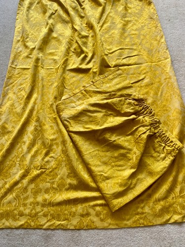 Vintage gold damask - vintage,