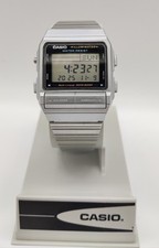 Vintage Casio Databank DB380