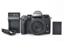 DDP US *N.MINT*Canon EOS M5