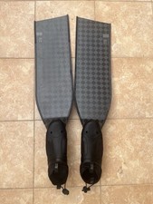 Carbon Freediving/Spearfishing Fins 2971