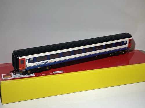 Hornby r40362c east - hornby,
