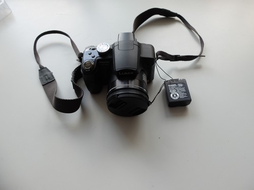 Panasonic lumix dmc fz28 - panasonic, dmc-fz28