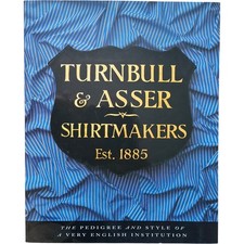 Turnbull & Asser Shirtmakers