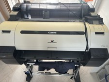 Canon Ipf670 A1 Colour Inkjet Printer